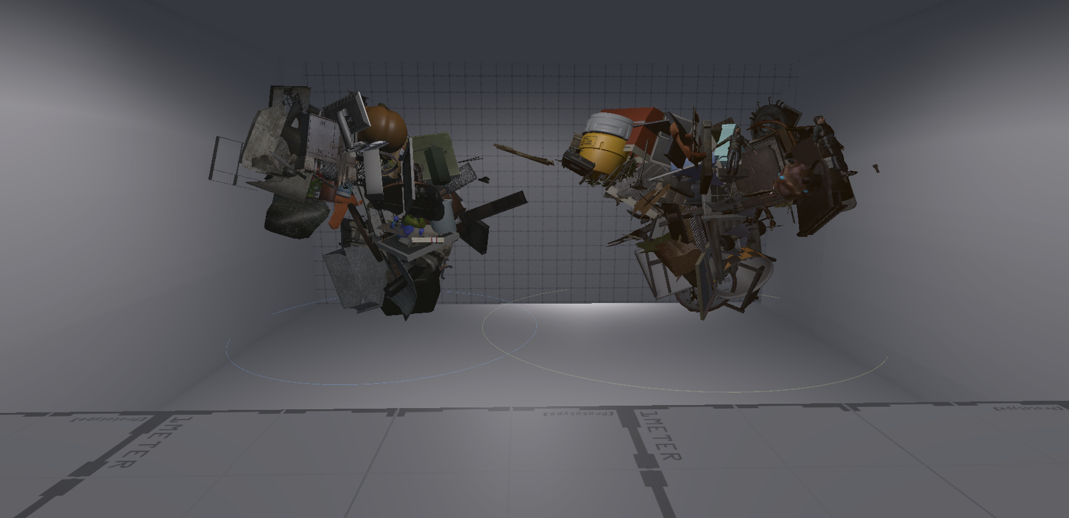 Algorithm Gallery screenshot