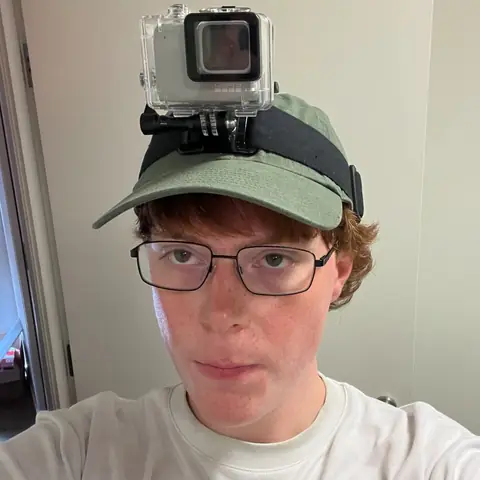 Ezra Johnston