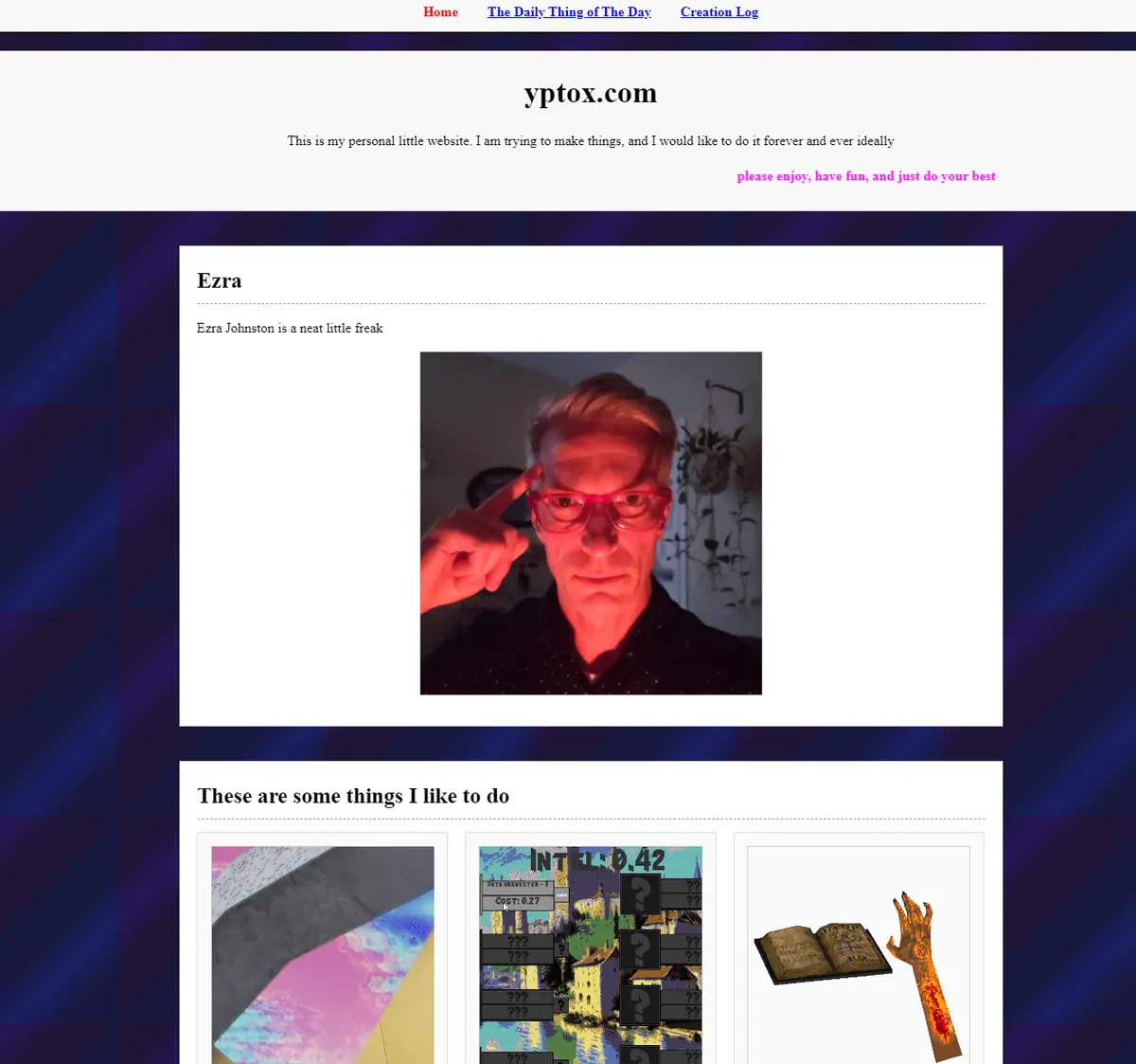 yptox.com old version 1