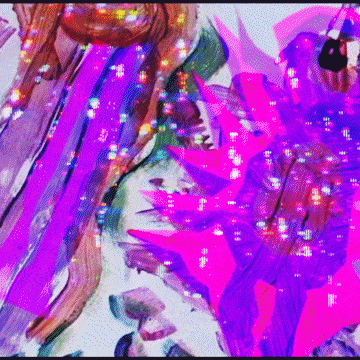 Abstract Animation 2
