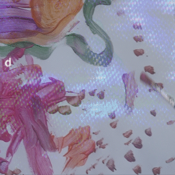 Abstract Animation 3