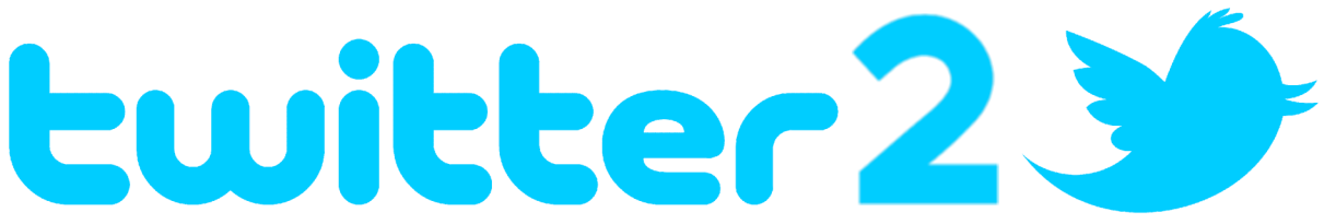Twitter Logo